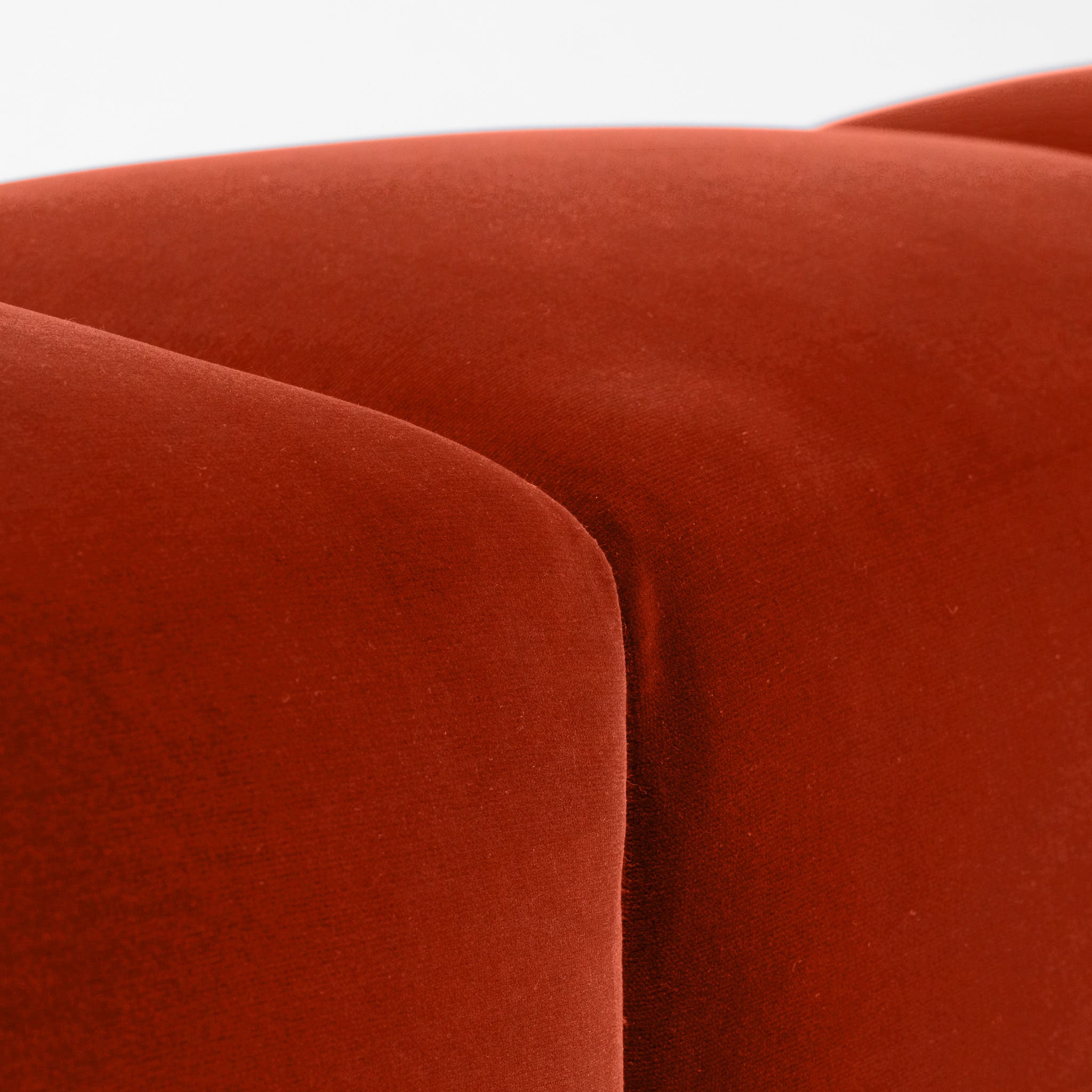 Bazaar, Velvet Bench, Contemporary Interiors, Bold Design, Luxury Furniture, Living Room, Bedroom